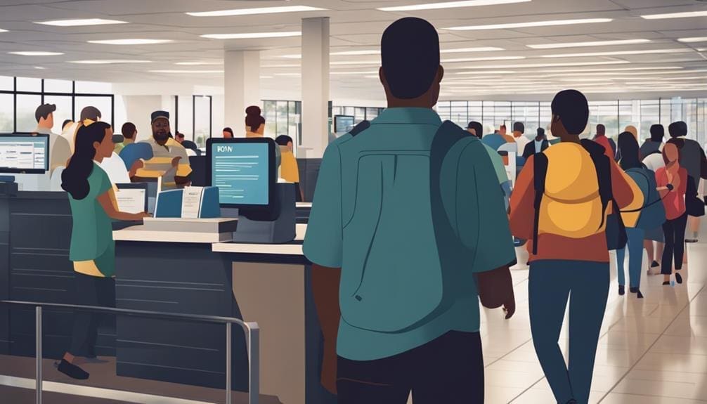 navigating the dmv process