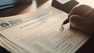 nevada apostille process explained