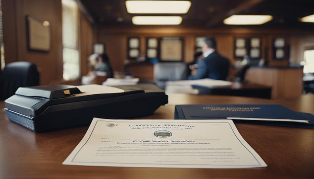 notary services now offered