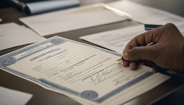 obtaining an apostille guide