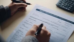 obtaining apostille for birth certificate