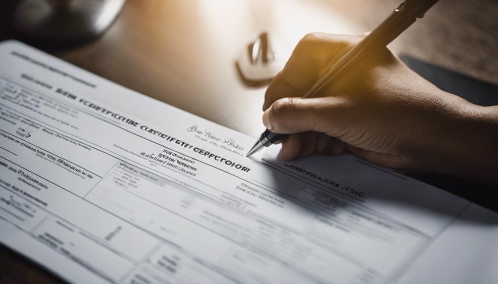 obtaining birth certificate el paso tx