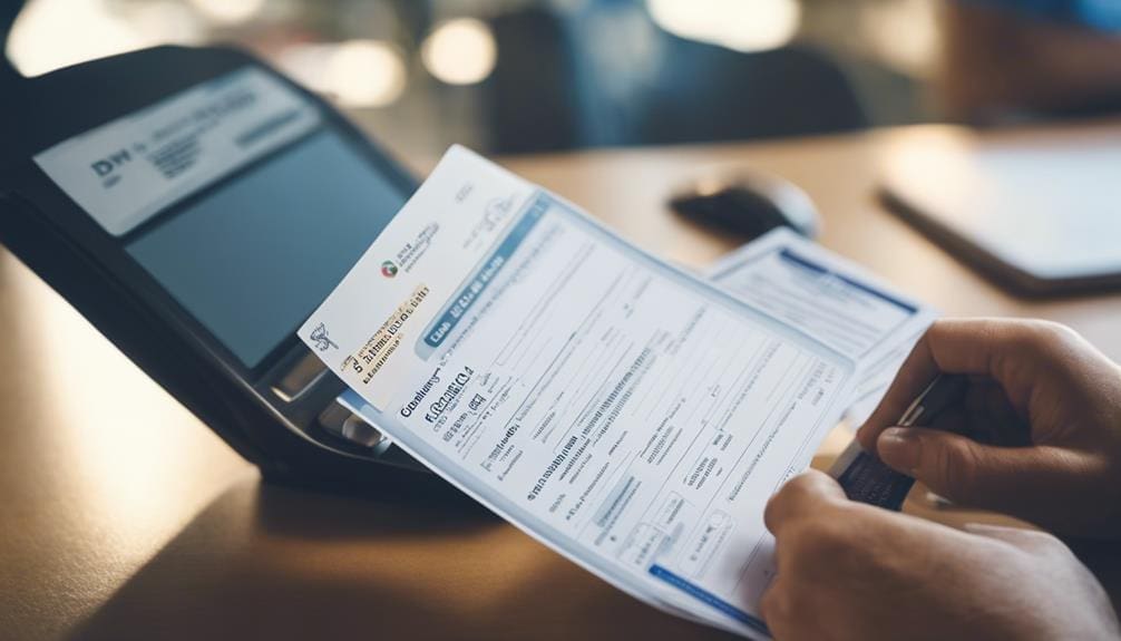 obtaining california dmv record