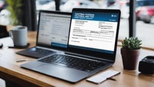 obtaining california driving record