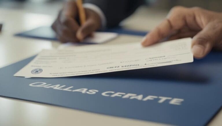 obtaining dallas birth certificate