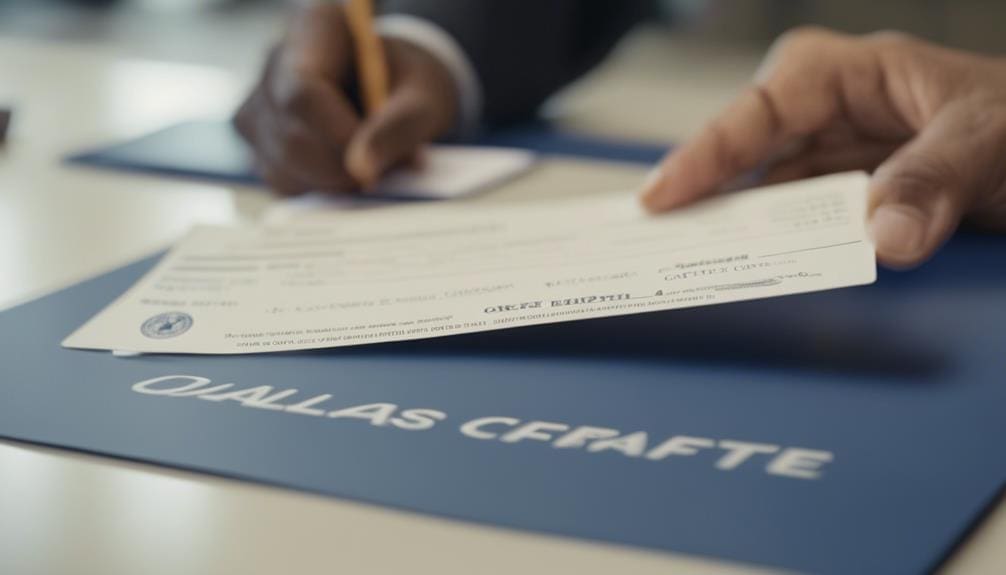 obtaining dallas birth certificate