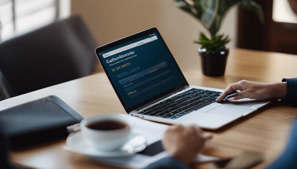 obtaining driving record necessary