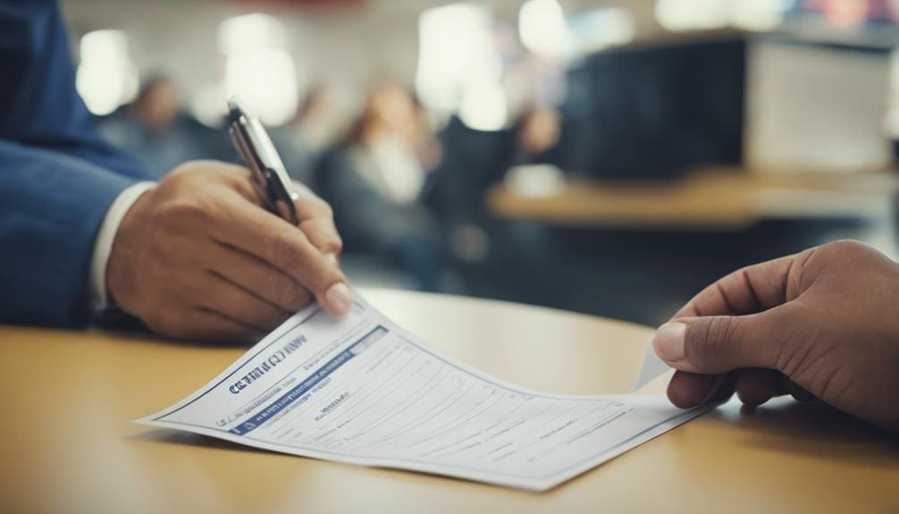 obtaining driving record online