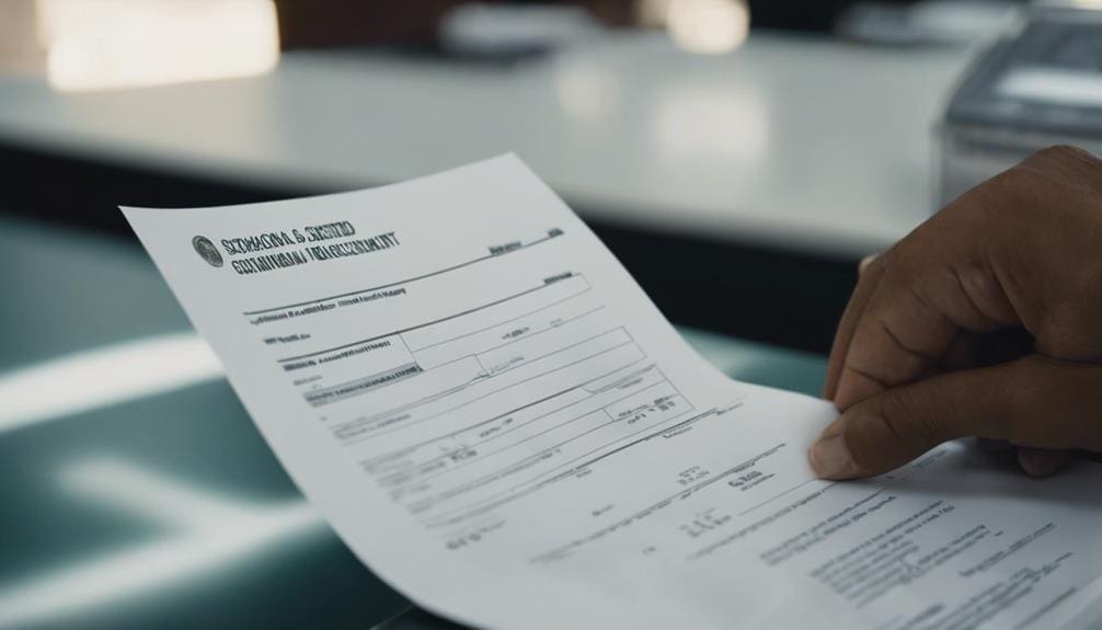 obtaining extra certified copies