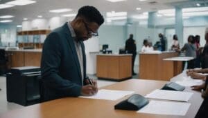 obtaining houston birth certificates