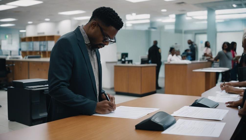 obtaining houston birth certificates