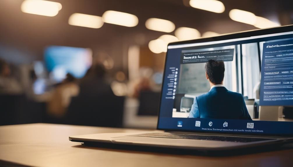 obtaining social security benefits