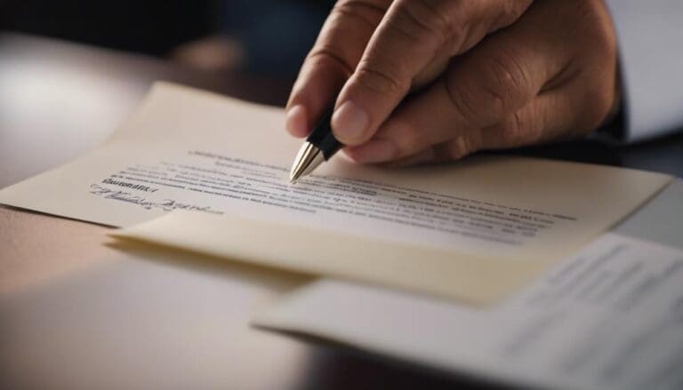 obtaining texas apostilles explained