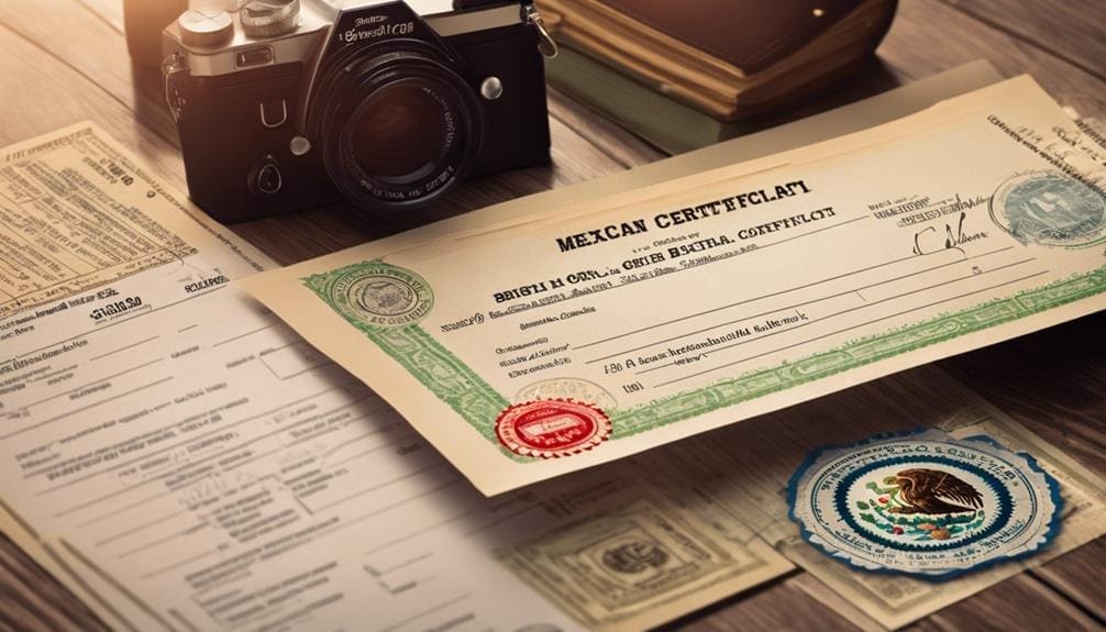 official document translation services