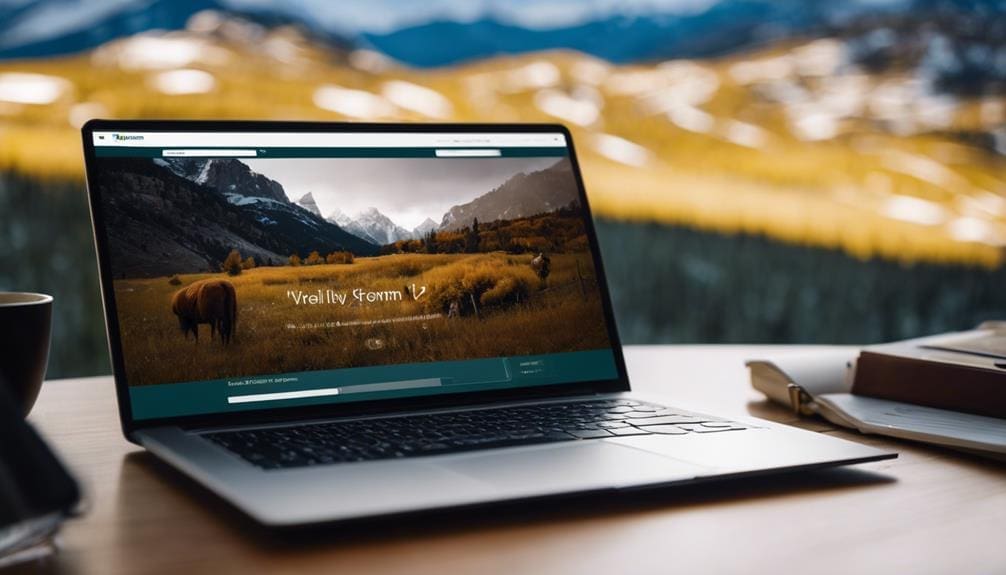 online appointment booking available