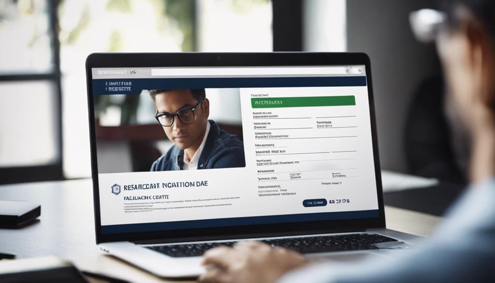 optimize tax filing process