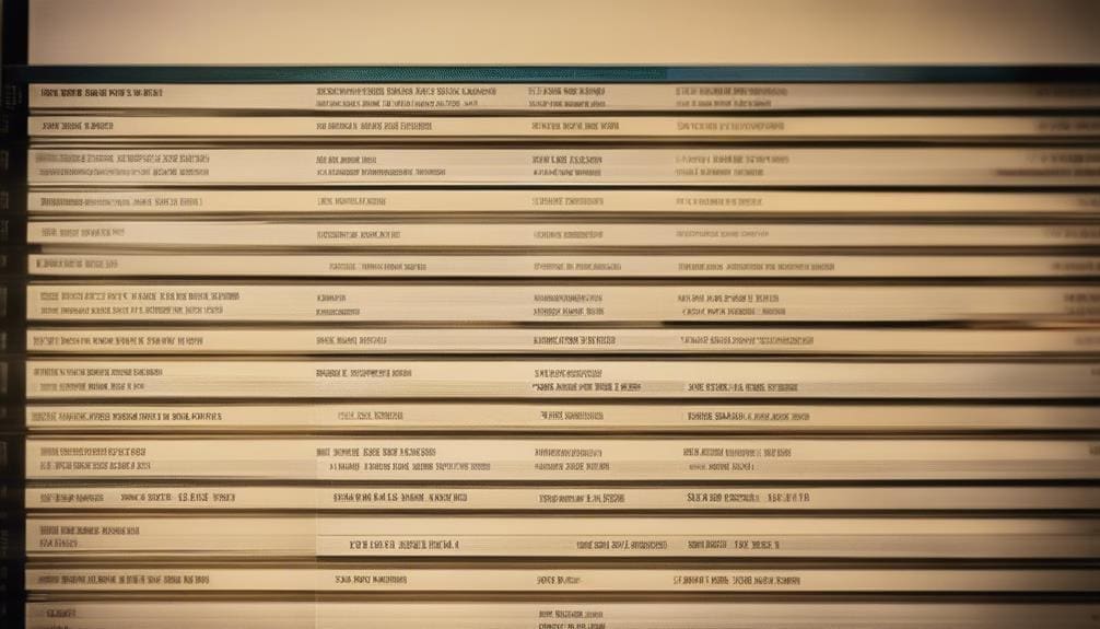 options for processing time