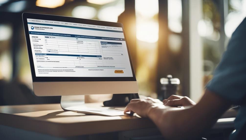 order driving record online