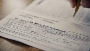 order wyoming birth certificate