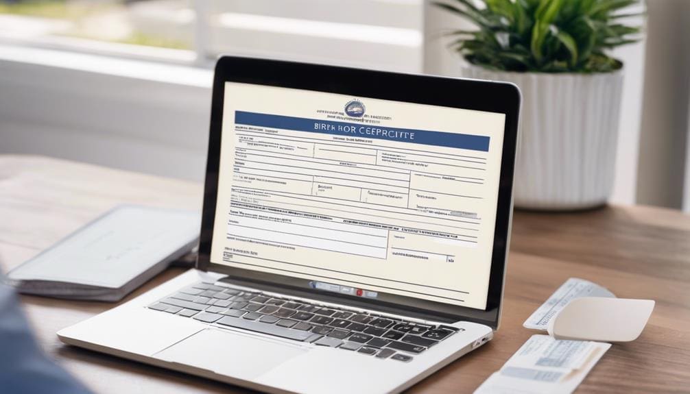 ordering food online easily