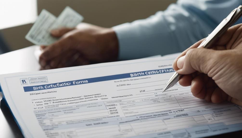 ordering food online process