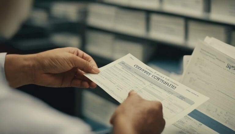 pa birth certificate process