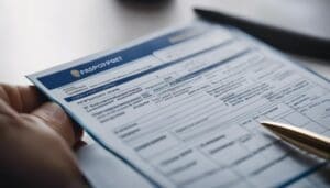 passport copy request process