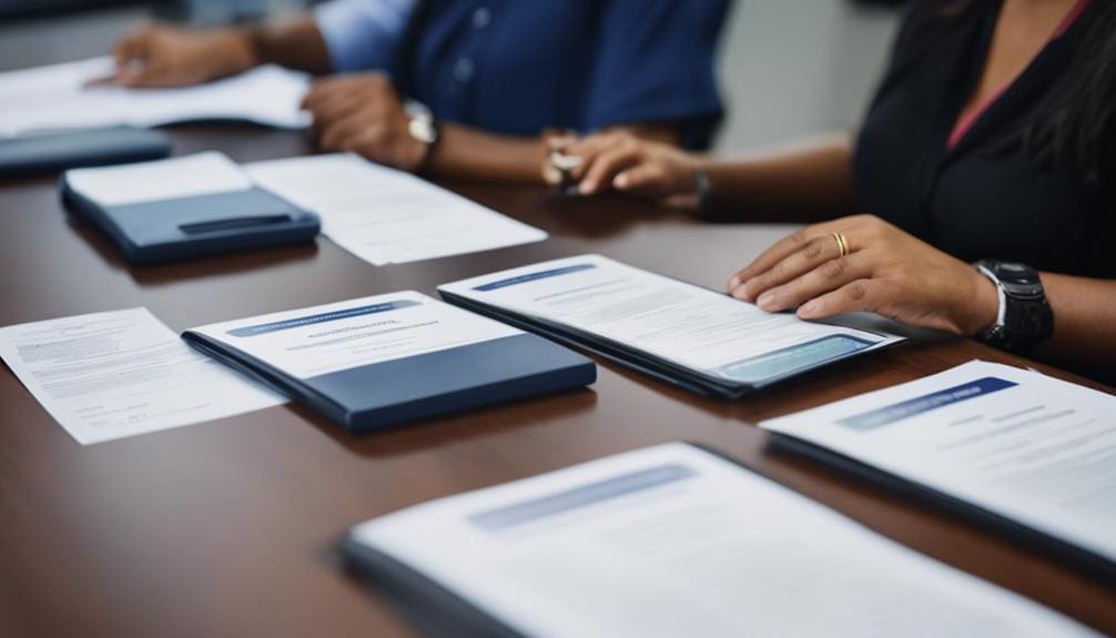 post 1991 record keeping