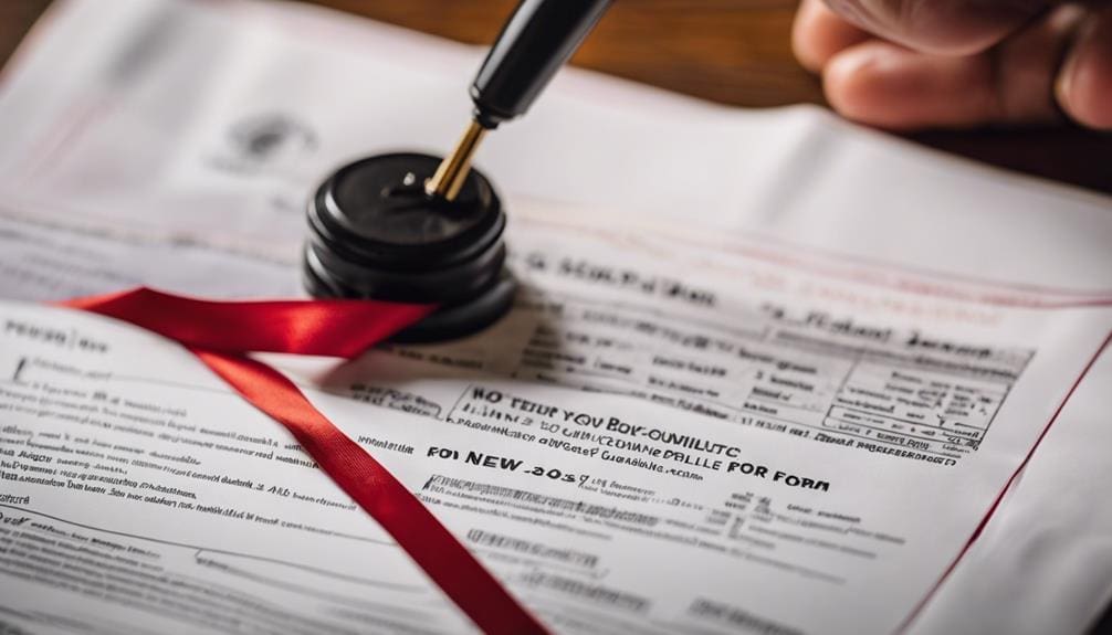 process for new jersey apostille