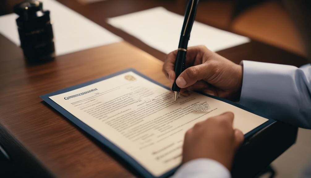 promote global recognition efforts