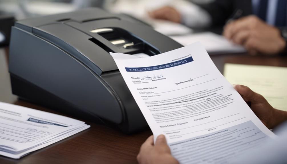 prompt and efficient services