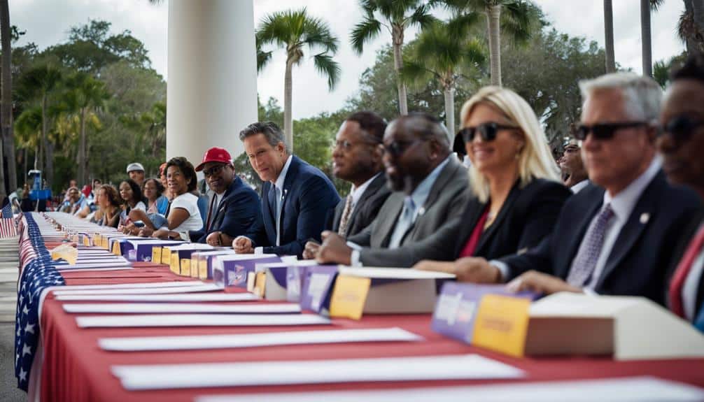 protecting election security measures