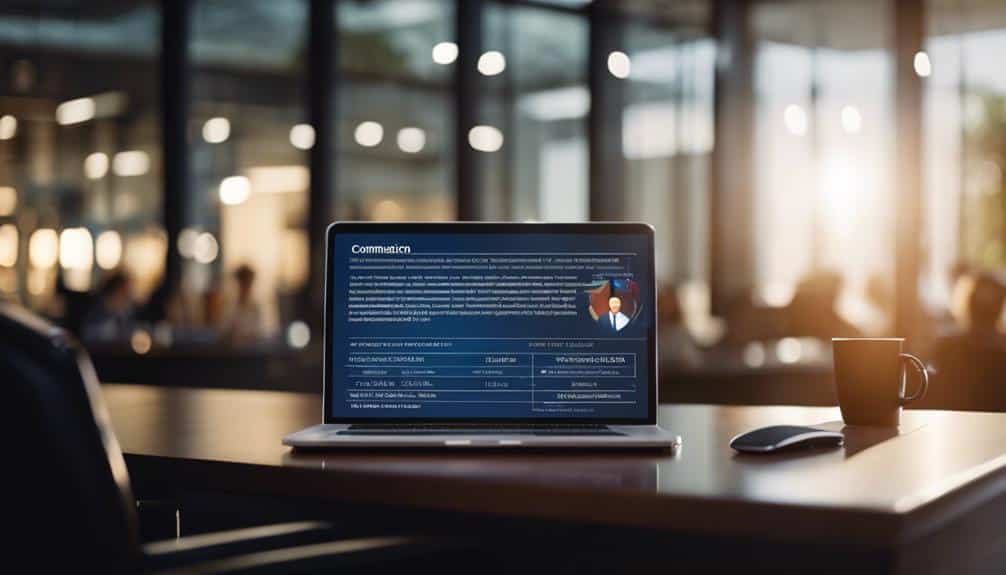 qualifications and requirements highlighted