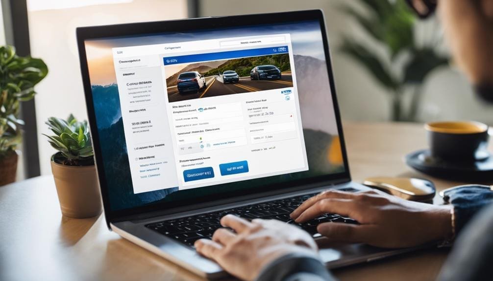 record request payment methods