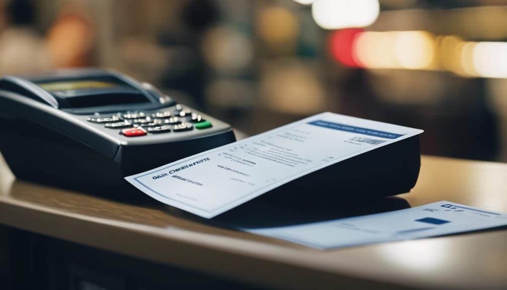 registration and tuition payment