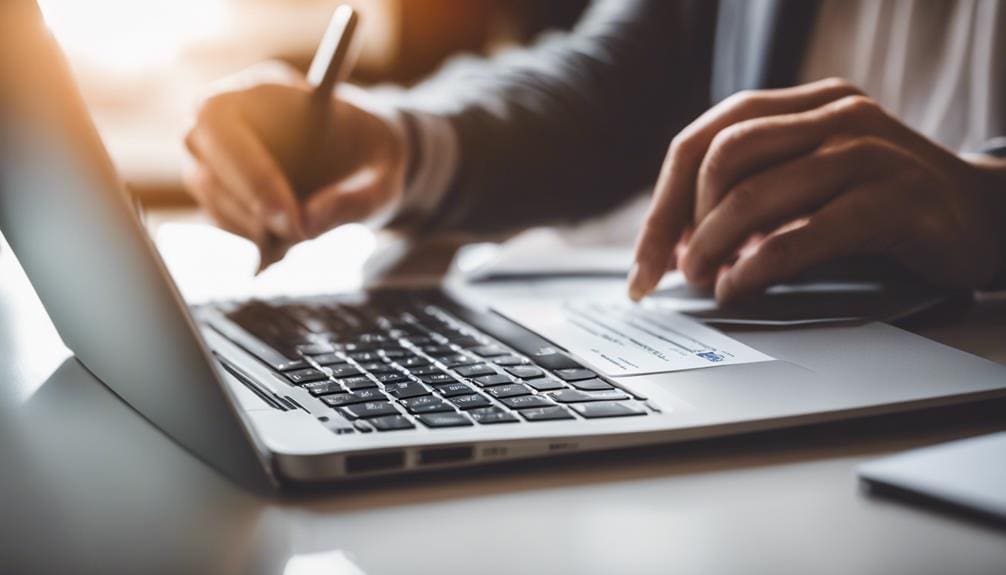 request official birth certificate