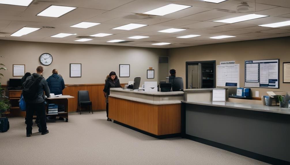 requesting birth certificates officially