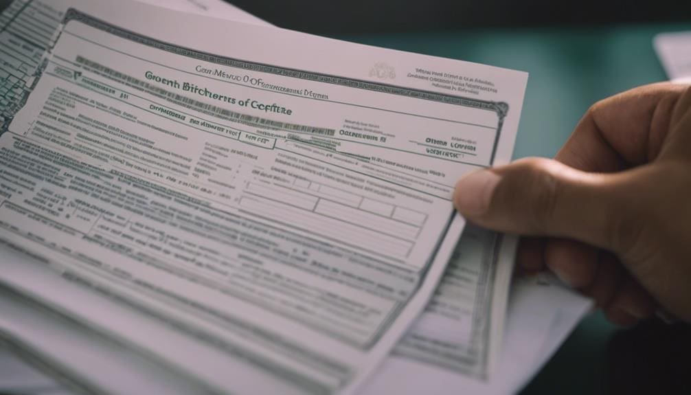 requesting extra copies of documents