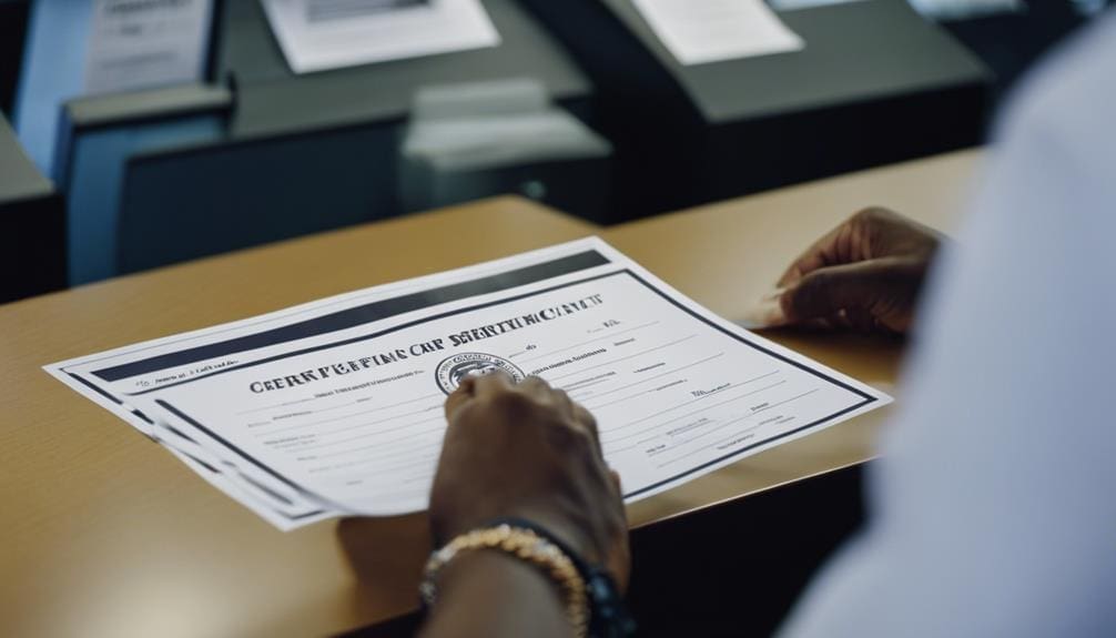 requesting san diego birth certificates