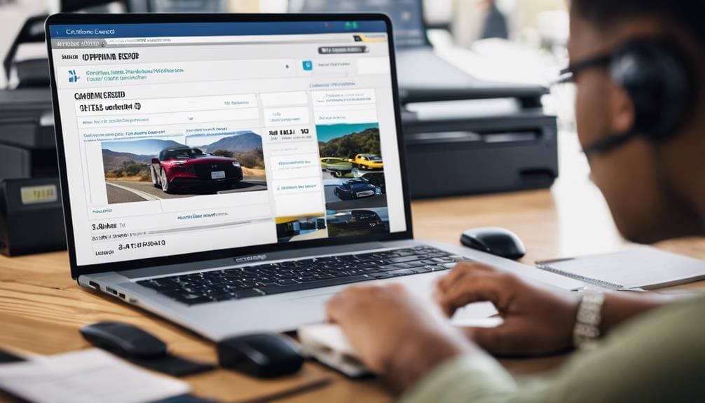 requesting your academic transcript