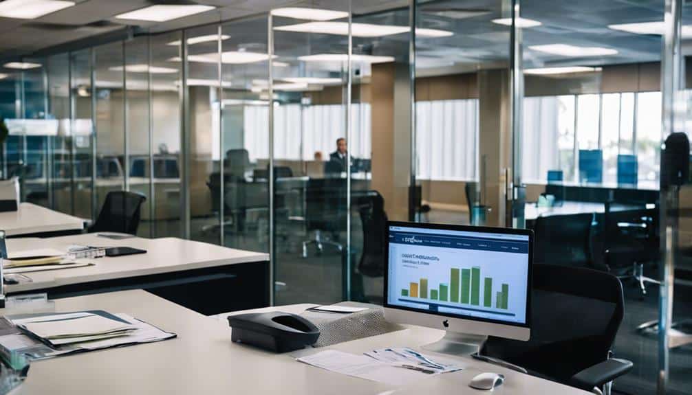 responsibilities of florida secretary