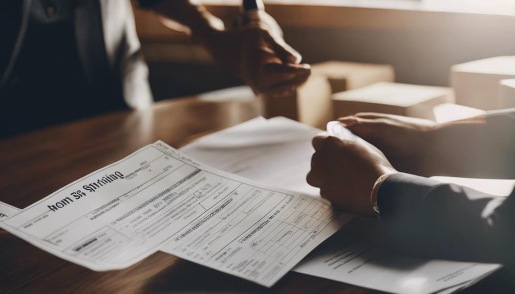 return shipping process explained