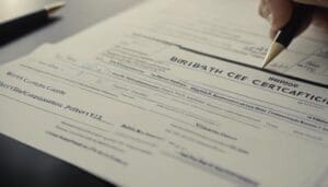 rhode island birth certificate