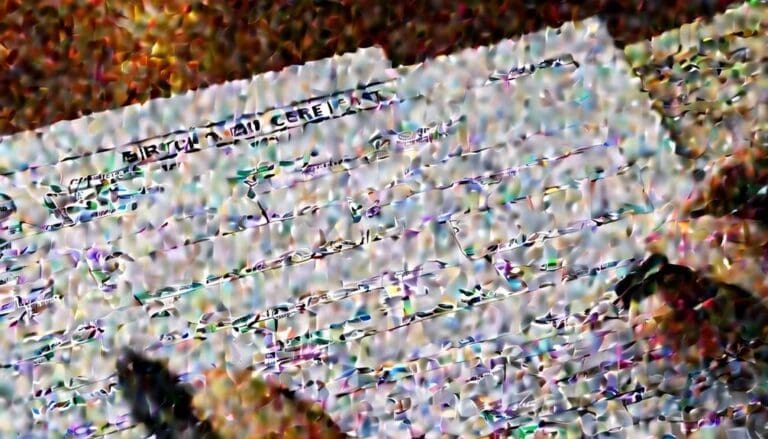 sacramento birth certificate process