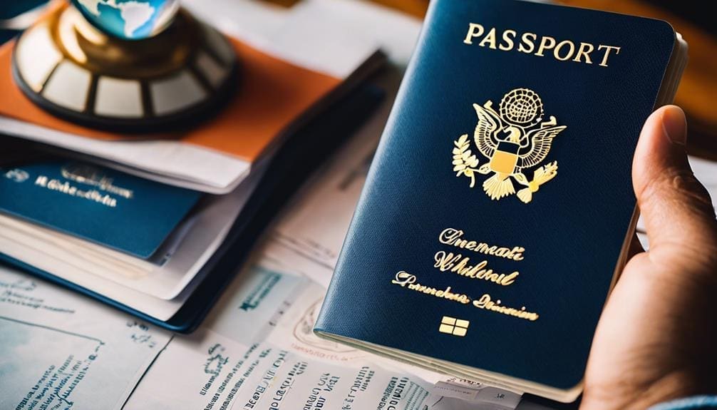 safeguarding minors travel safety