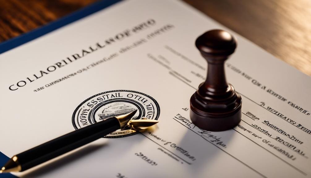 secure proof of identity