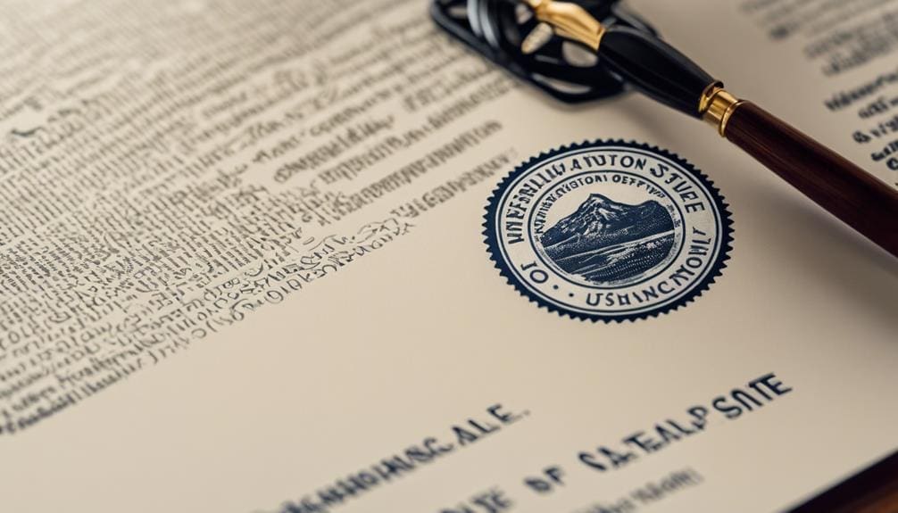 secure verification for government