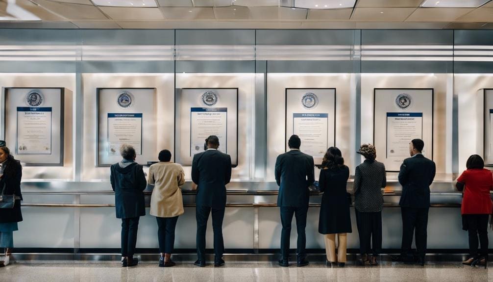 secure vital record retrieval