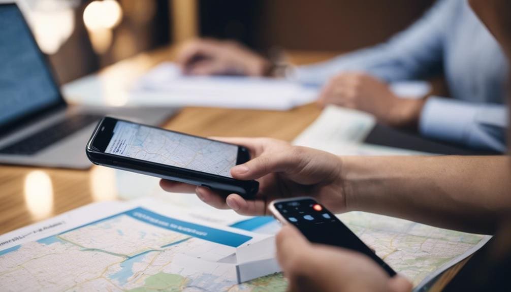 seeking apostille services locally