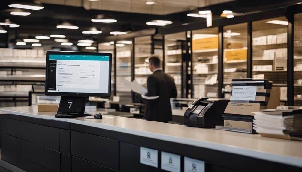 shipping with ups guidelines